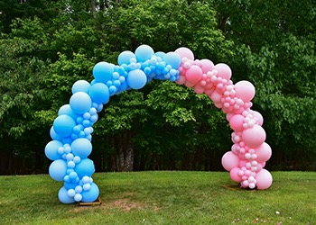 Specialty Balloon Printers Balloon Boquets